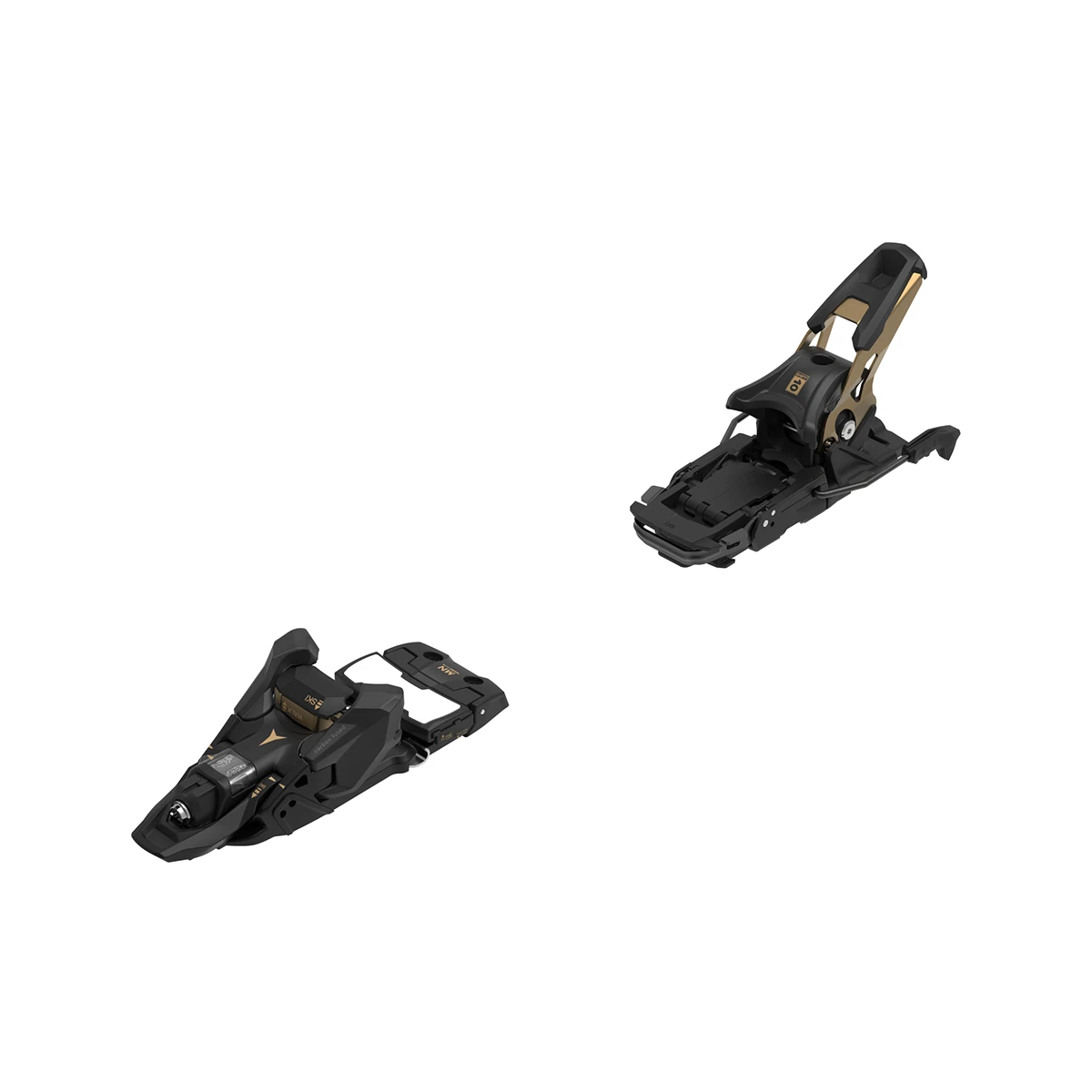 Telemark Pyrenees: Touring skis, backcountry skiing, telemark skis